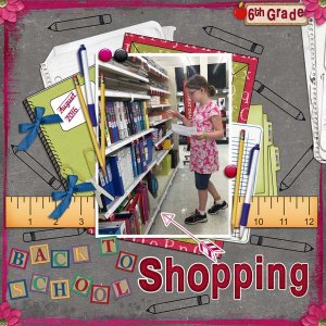 Shopping