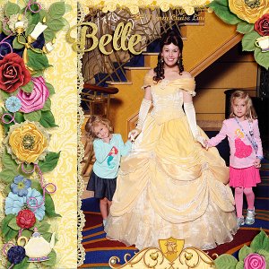 Belle