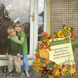 Happy Fall