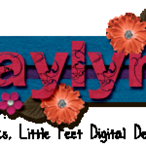 Caylynn September 2016 Signature