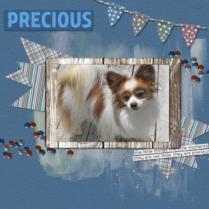 Precious