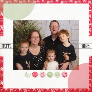 Christmas 2015