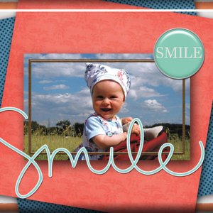 Smile
