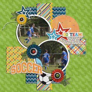 soccer