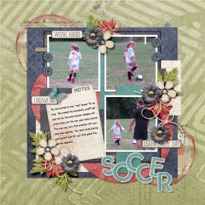 Soccer