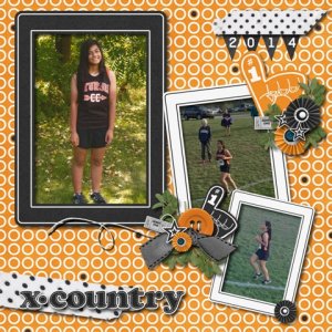 X Country