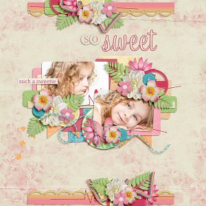 so sweet