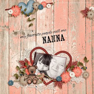 NANNA