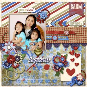 SAHM