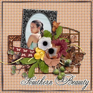 Southern Beauty
