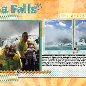 Niagara Falls