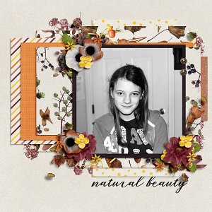 natural beauty