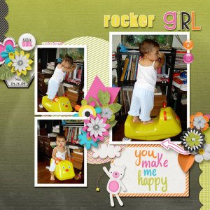 girl