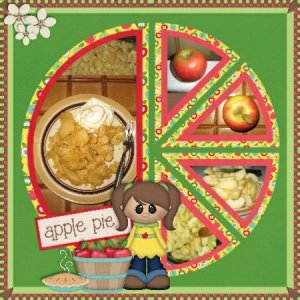 Apple Harvest