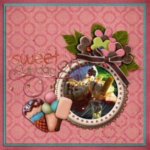 Sweet-Sunday