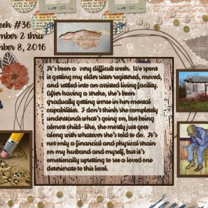 2016 Week 36 - Project 365 Challenge