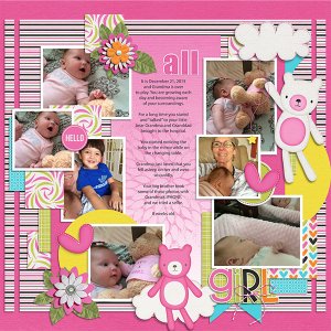 December 21- 8 weeks