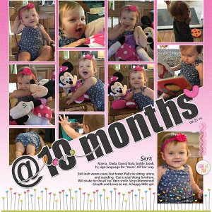 @10 months
