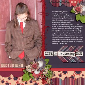 Doctor Who