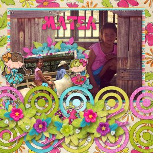flora's flowers