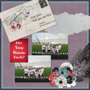 2011-07-22 RFL1 waw_daretodream