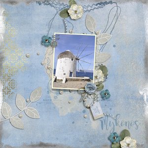 mykonos