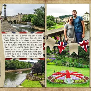 City of Bath
