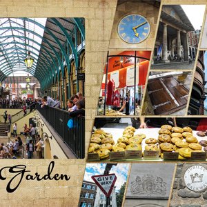 Covent Garden