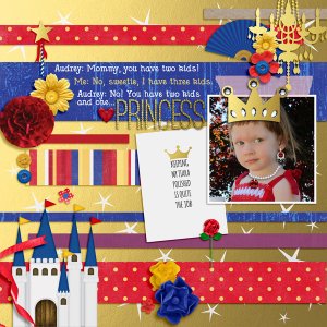 Princess