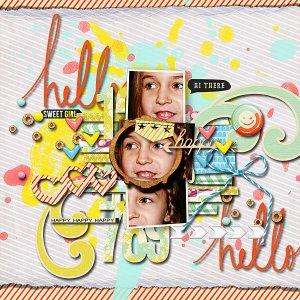 Hello...Hello