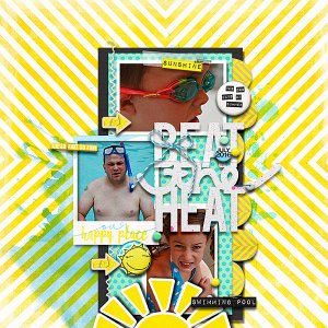 Beat the Heat