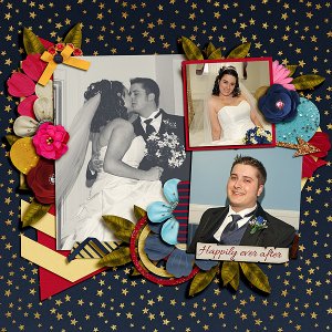 Happily Ever After