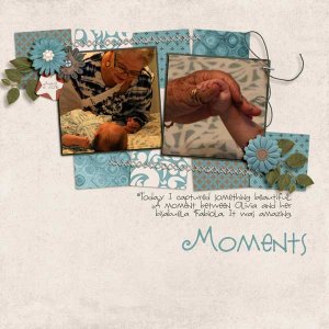 Moments