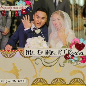 Happily Ever After