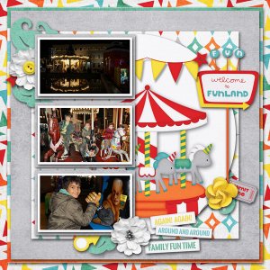 funland