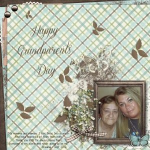 Happy Grandparents Day