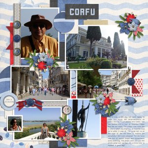 Corfu