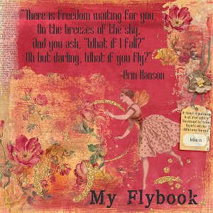 My Flybook
