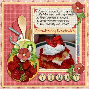 Yummy!