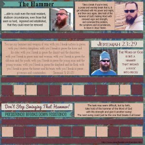The Hammer