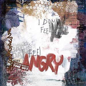 Feeling Angry