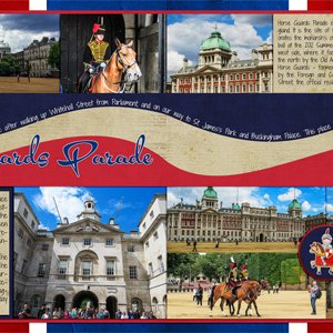 Horse Guards Parade
