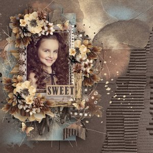 Sweet Cinnamon on the Breeze