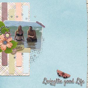 good life