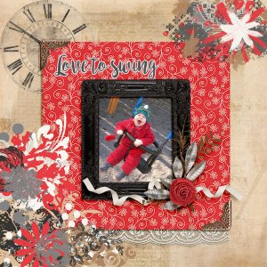 Love-to-swing