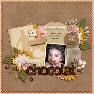 chocolat