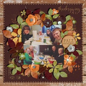 ~Thanksgiving~