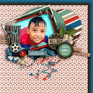 All Boy Aiden
