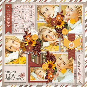 Autumn Song