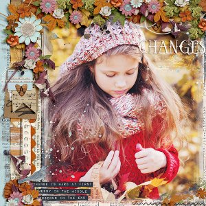changes